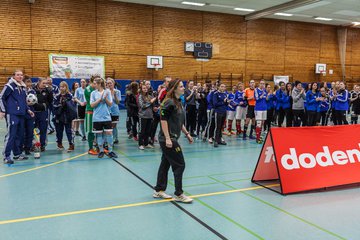 Bild 49 - Dodenhof Cup